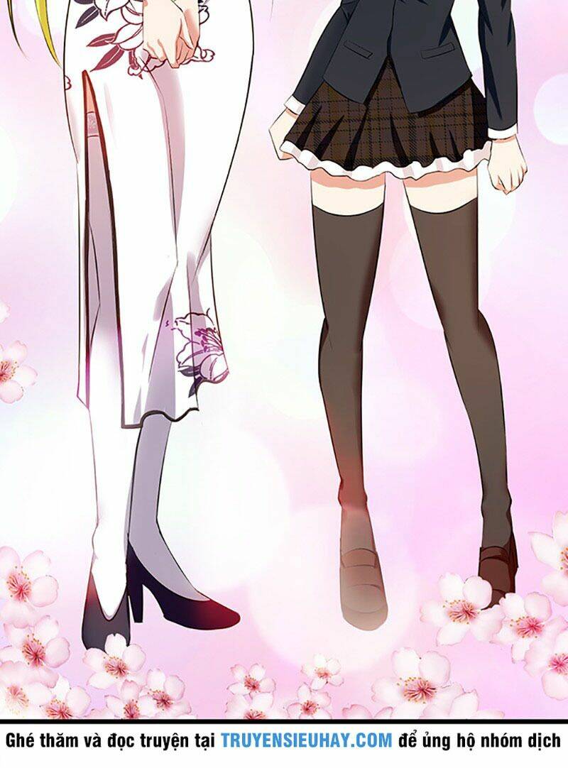 Đào Vận Tiểu Thần Nông - Chapter 20 - Page 3