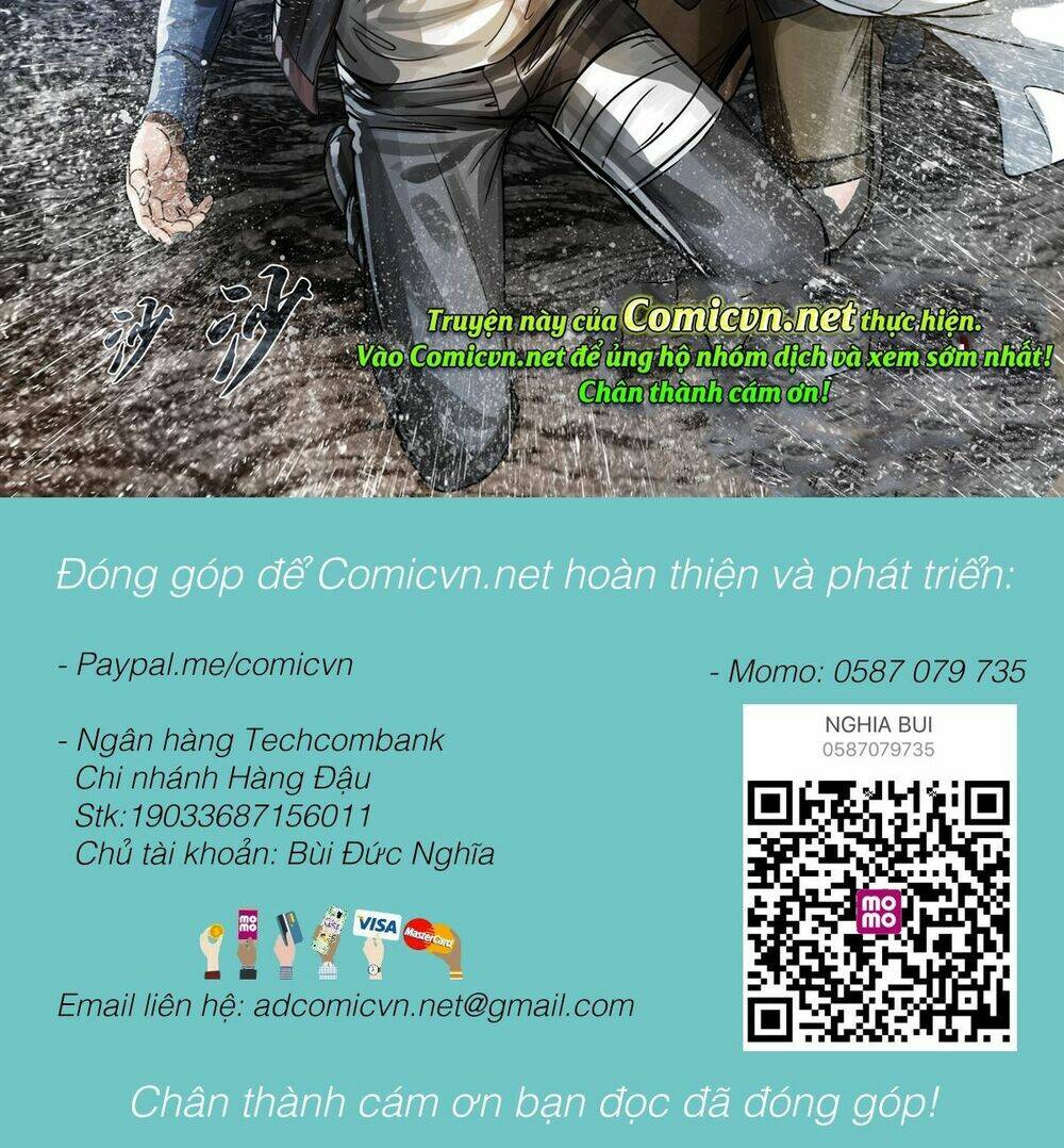 Đại Tai Nạn Sư - Chapter 10 - Page 9
