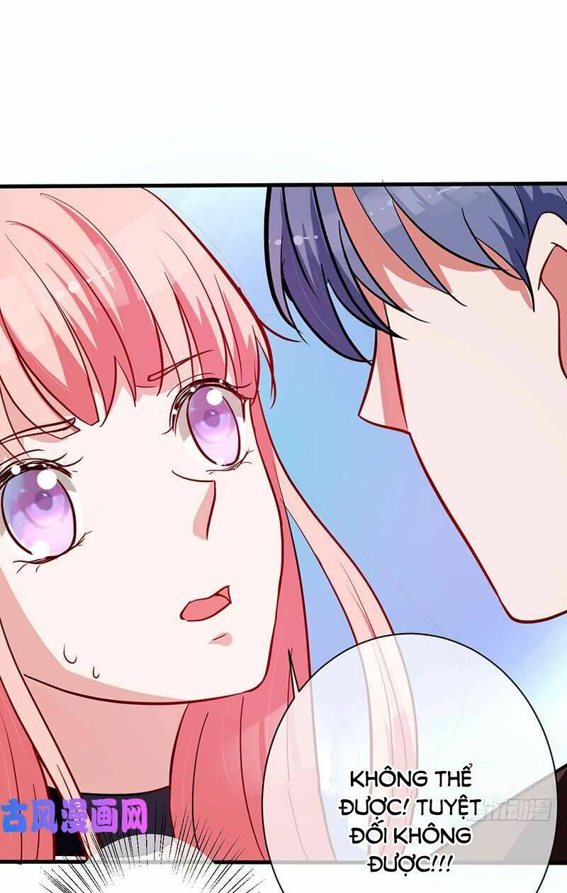 Manh thê khó dỗ - Chapter 67 - Page 21