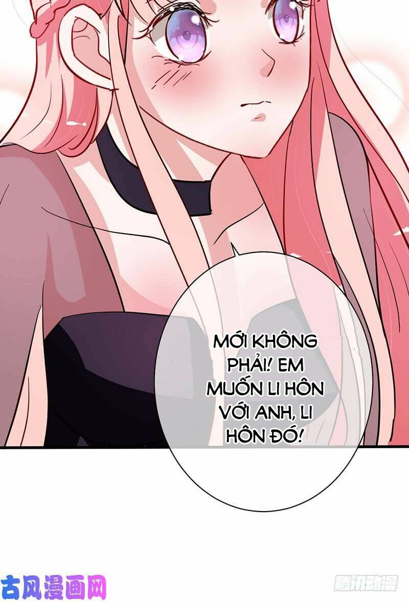 Manh thê khó dỗ - Chapter 67 - Page 24