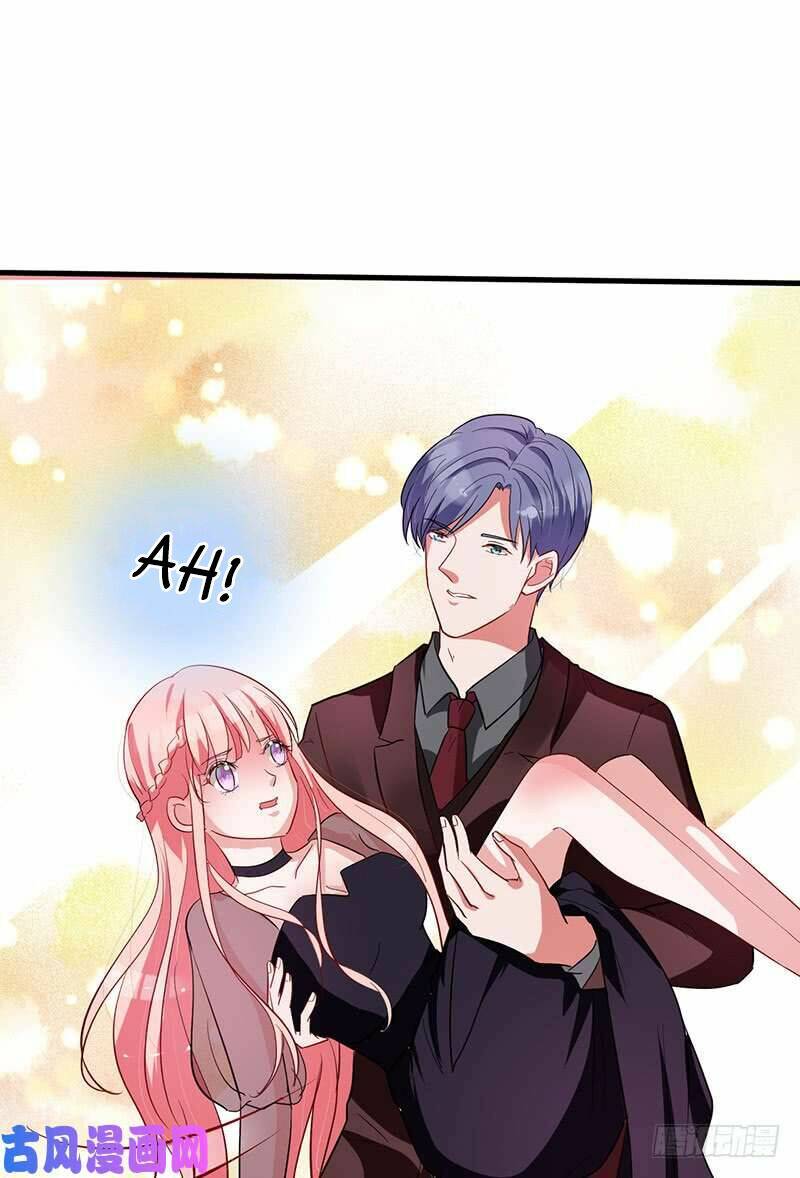 Manh thê khó dỗ - Chapter 67 - Page 25