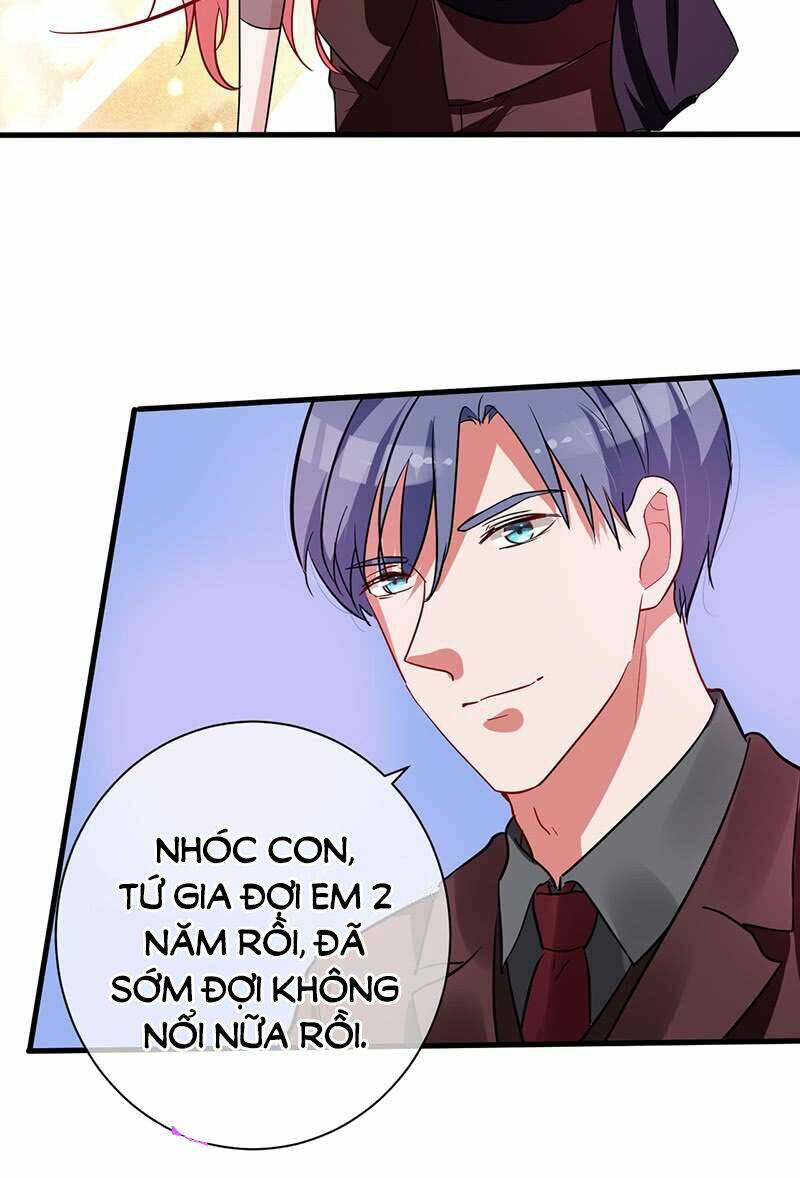 Manh thê khó dỗ - Chapter 67 - Page 26