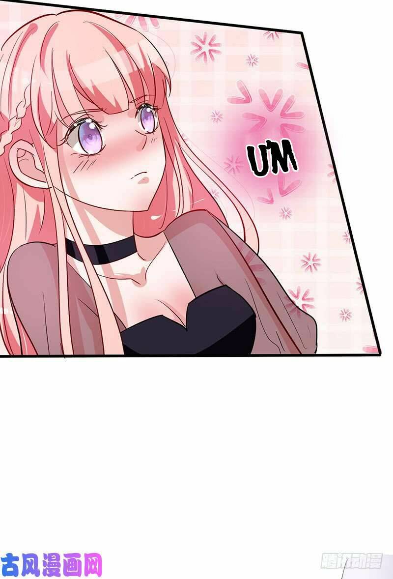 Manh thê khó dỗ - Chapter 67 - Page 27