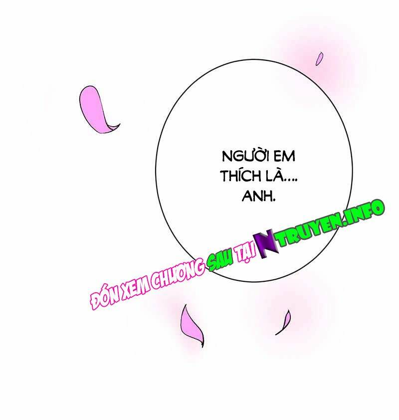Manh thê khó dỗ - Chapter 67 - Page 30