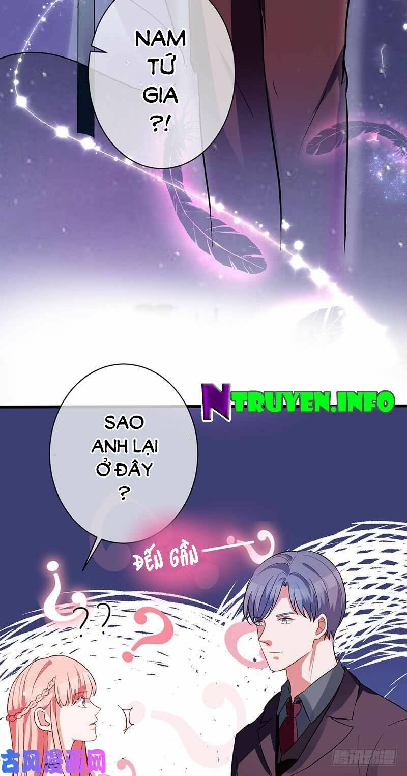 Manh thê khó dỗ - Chapter 67 - Page 3