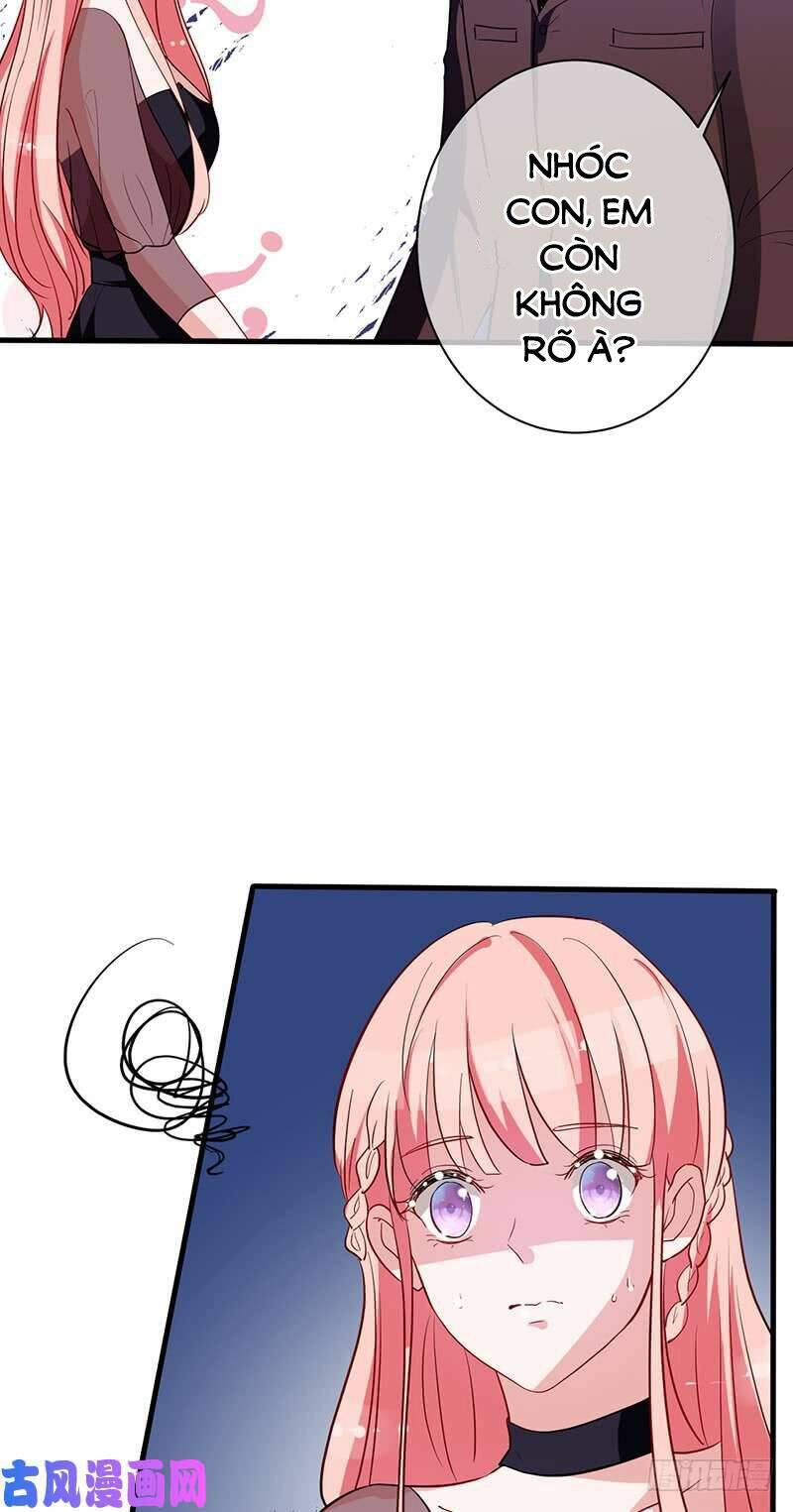 Manh thê khó dỗ - Chapter 67 - Page 4