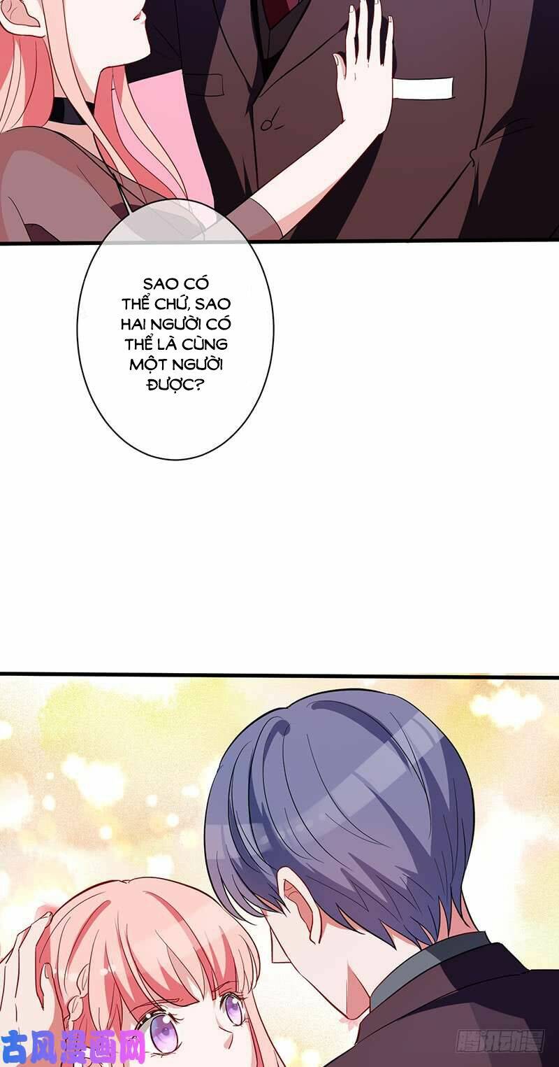 Manh thê khó dỗ - Chapter 67 - Page 7