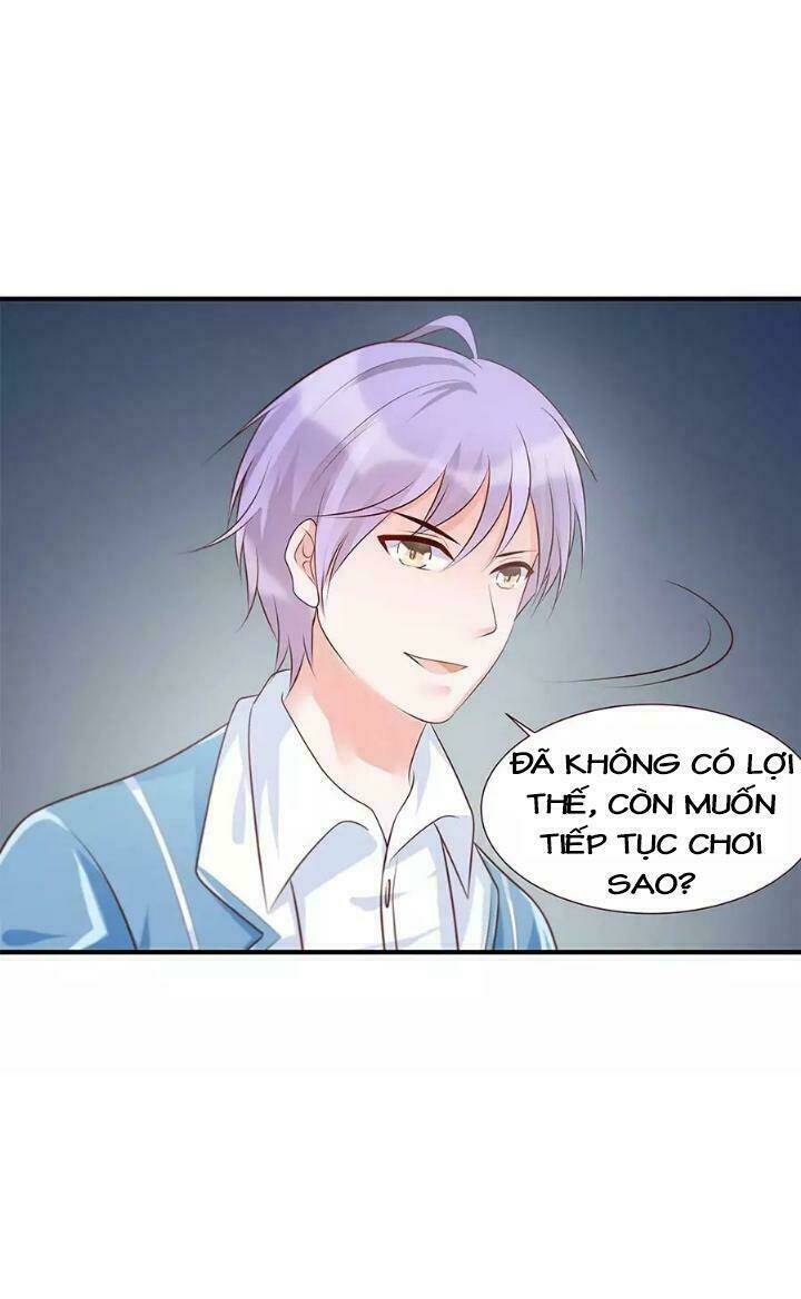 Chào buổi tối, Minh Vương đại nhân - Chapter 26 - Page 9