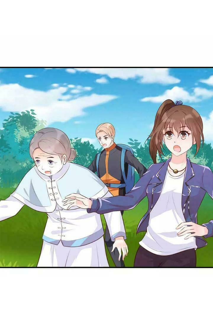 Chào buổi tối, Minh Vương đại nhân - Chapter 26 - Page 11