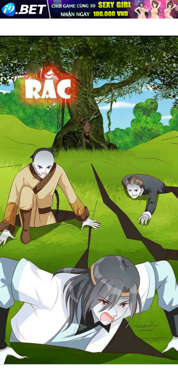 Chào buổi tối, Minh Vương đại nhân - Chapter 26 - Page 12