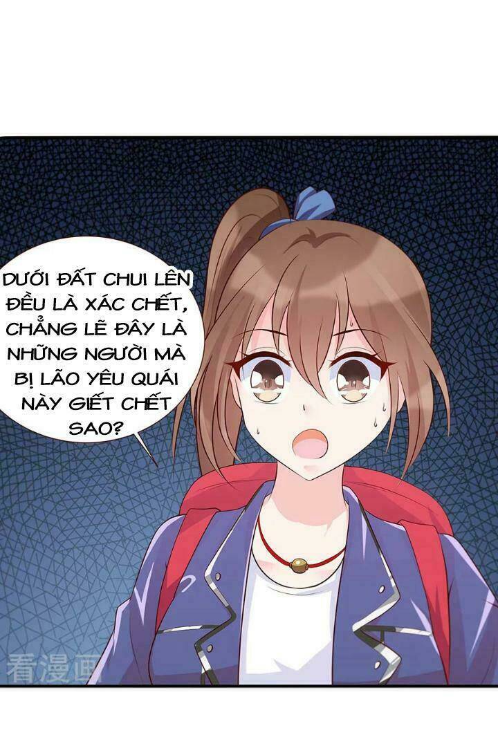 Chào buổi tối, Minh Vương đại nhân - Chapter 26 - Page 13