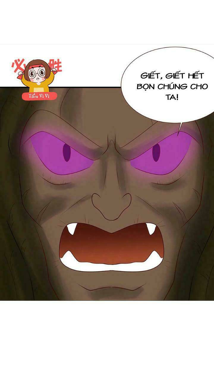 Chào buổi tối, Minh Vương đại nhân - Chapter 26 - Page 14