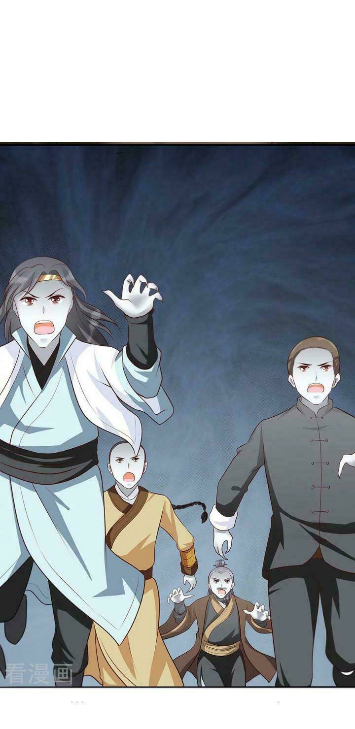 Chào buổi tối, Minh Vương đại nhân - Chapter 26 - Page 15