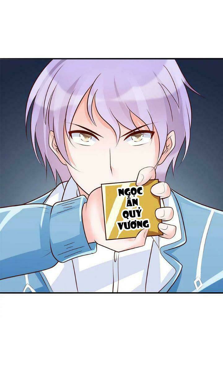 Chào buổi tối, Minh Vương đại nhân - Chapter 26 - Page 16