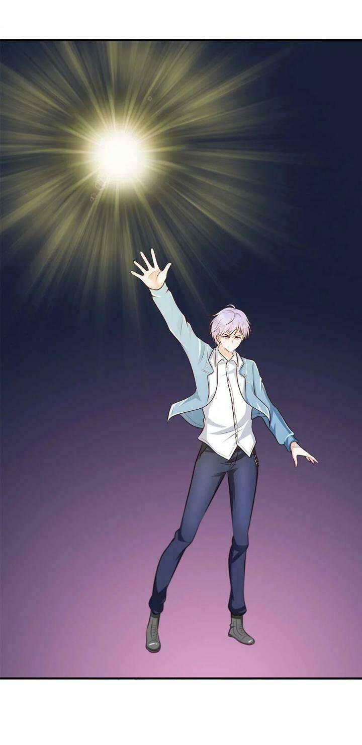 Chào buổi tối, Minh Vương đại nhân - Chapter 26 - Page 17