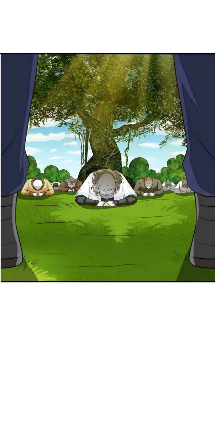 Chào buổi tối, Minh Vương đại nhân - Chapter 26 - Page 19