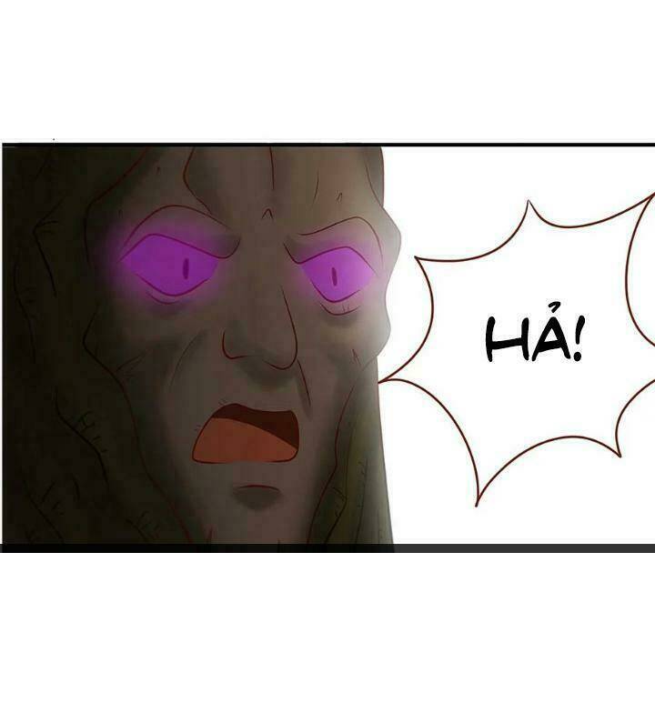 Chào buổi tối, Minh Vương đại nhân - Chapter 26 - Page 20