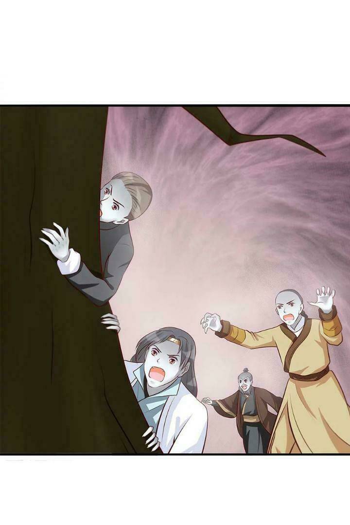 Chào buổi tối, Minh Vương đại nhân - Chapter 26 - Page 22