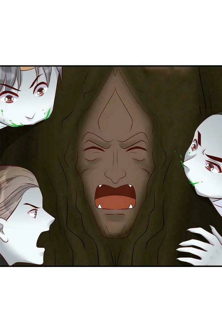 Chào buổi tối, Minh Vương đại nhân - Chapter 26 - Page 23