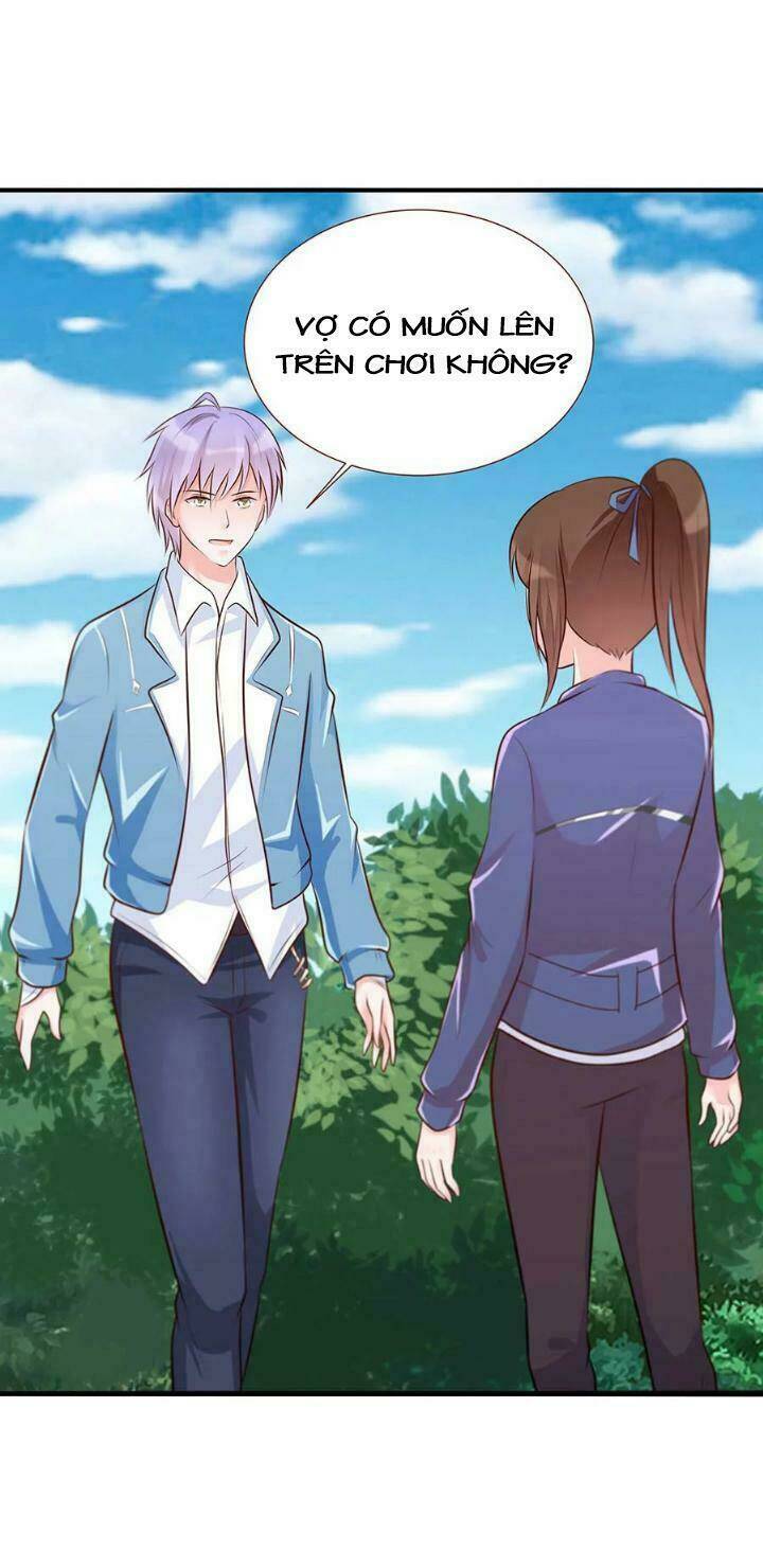 Chào buổi tối, Minh Vương đại nhân - Chapter 26 - Page 24