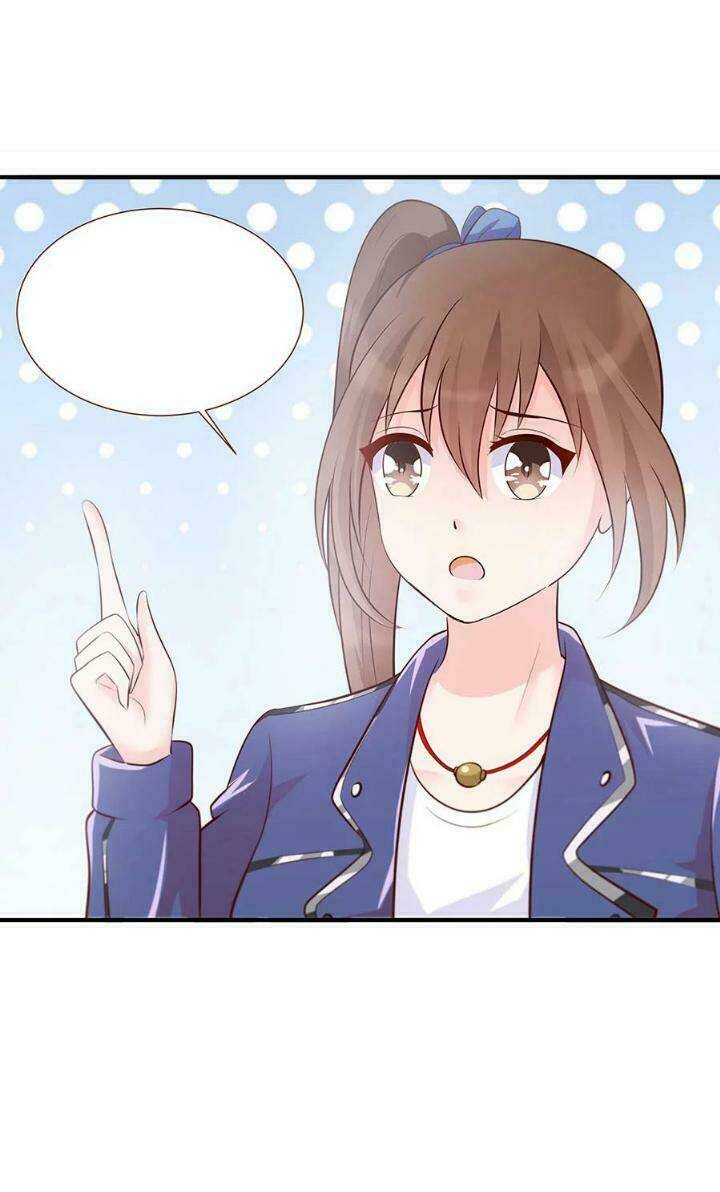 Chào buổi tối, Minh Vương đại nhân - Chapter 26 - Page 25