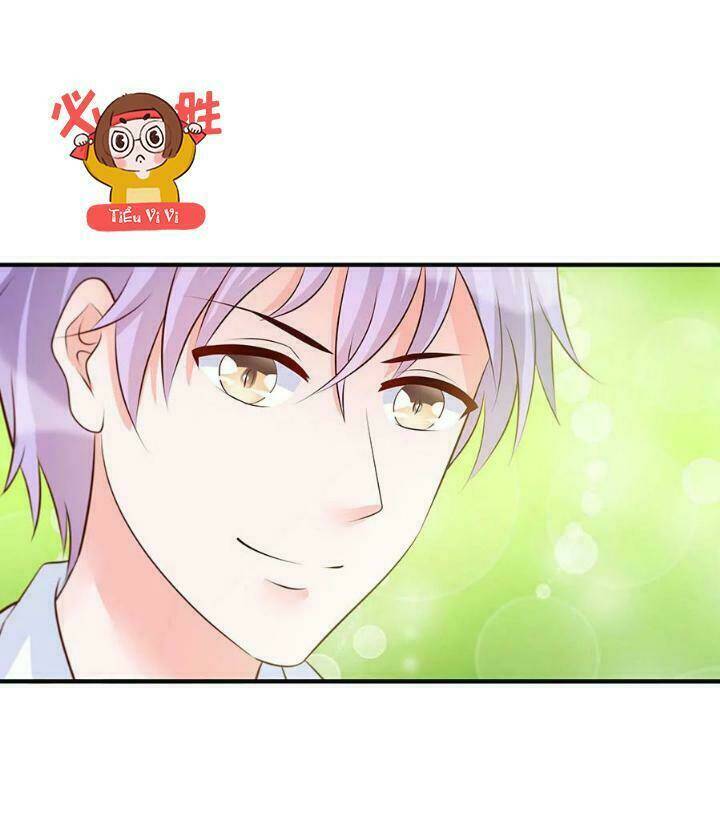 Chào buổi tối, Minh Vương đại nhân - Chapter 26 - Page 26