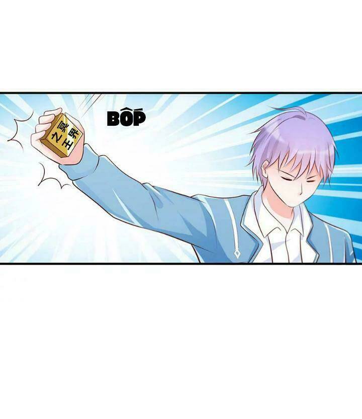 Chào buổi tối, Minh Vương đại nhân - Chapter 26 - Page 27