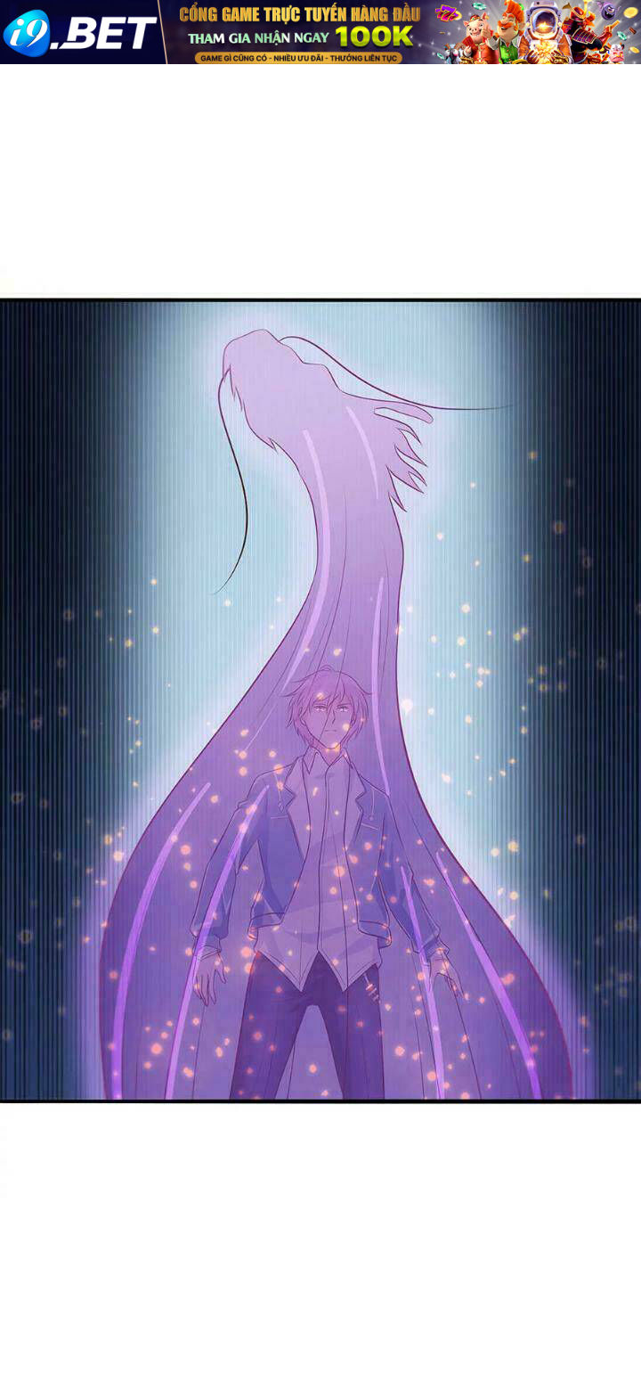 Chào buổi tối, Minh Vương đại nhân - Chapter 26 - Page 28