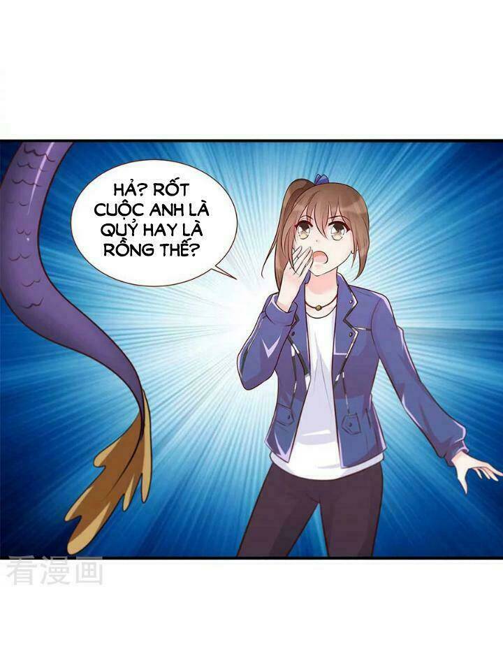 Chào buổi tối, Minh Vương đại nhân - Chapter 26 - Page 29