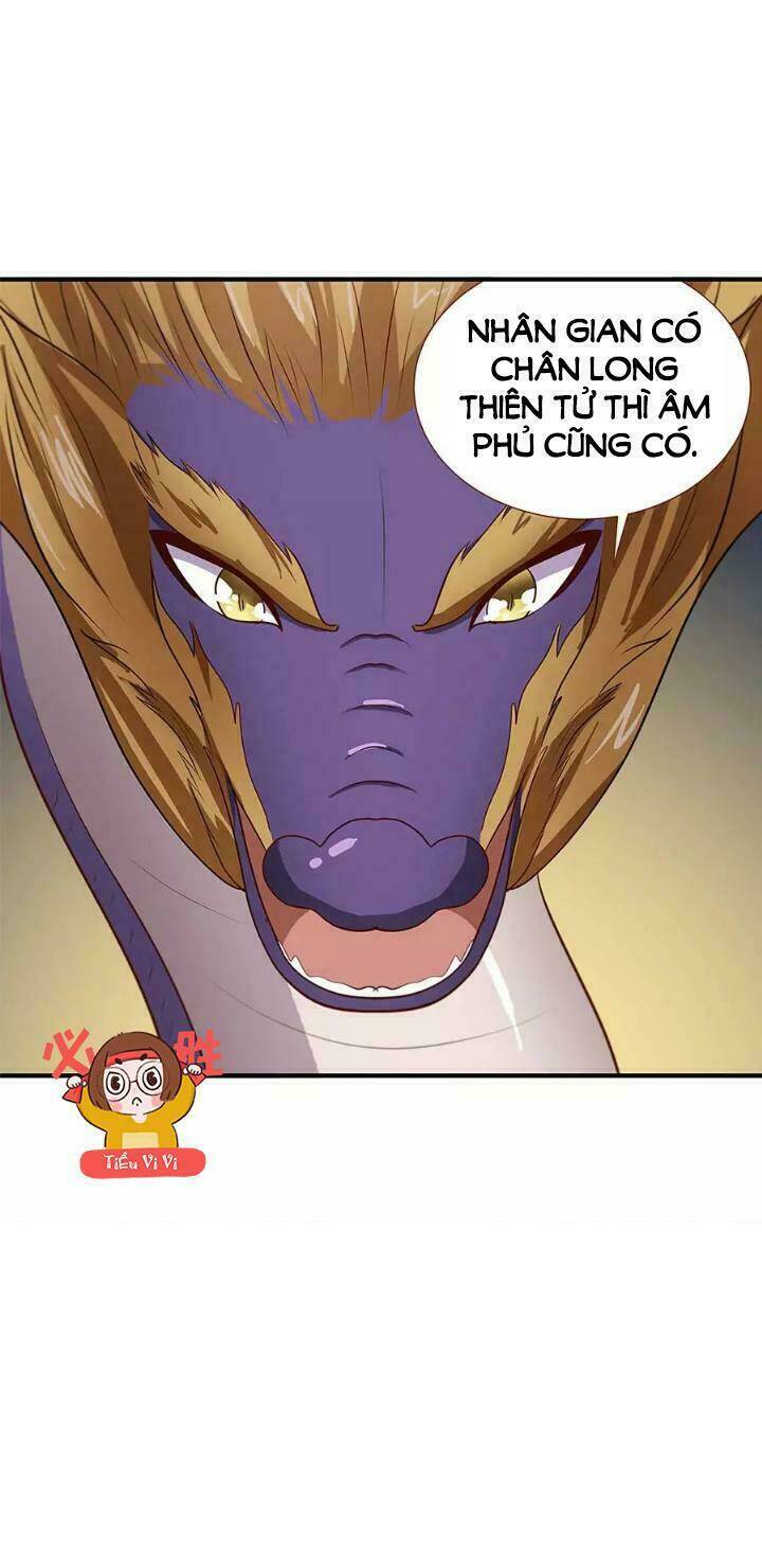 Chào buổi tối, Minh Vương đại nhân - Chapter 26 - Page 30