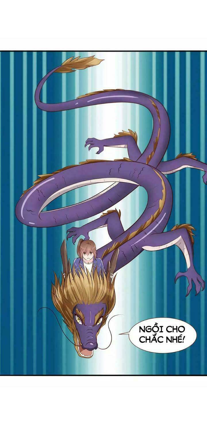 Chào buổi tối, Minh Vương đại nhân - Chapter 26 - Page 31