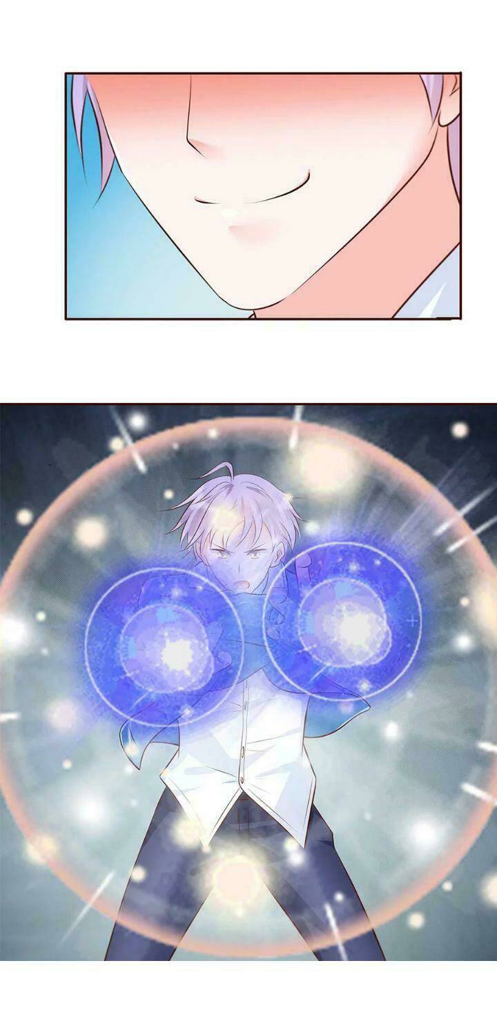 Chào buổi tối, Minh Vương đại nhân - Chapter 26 - Page 4