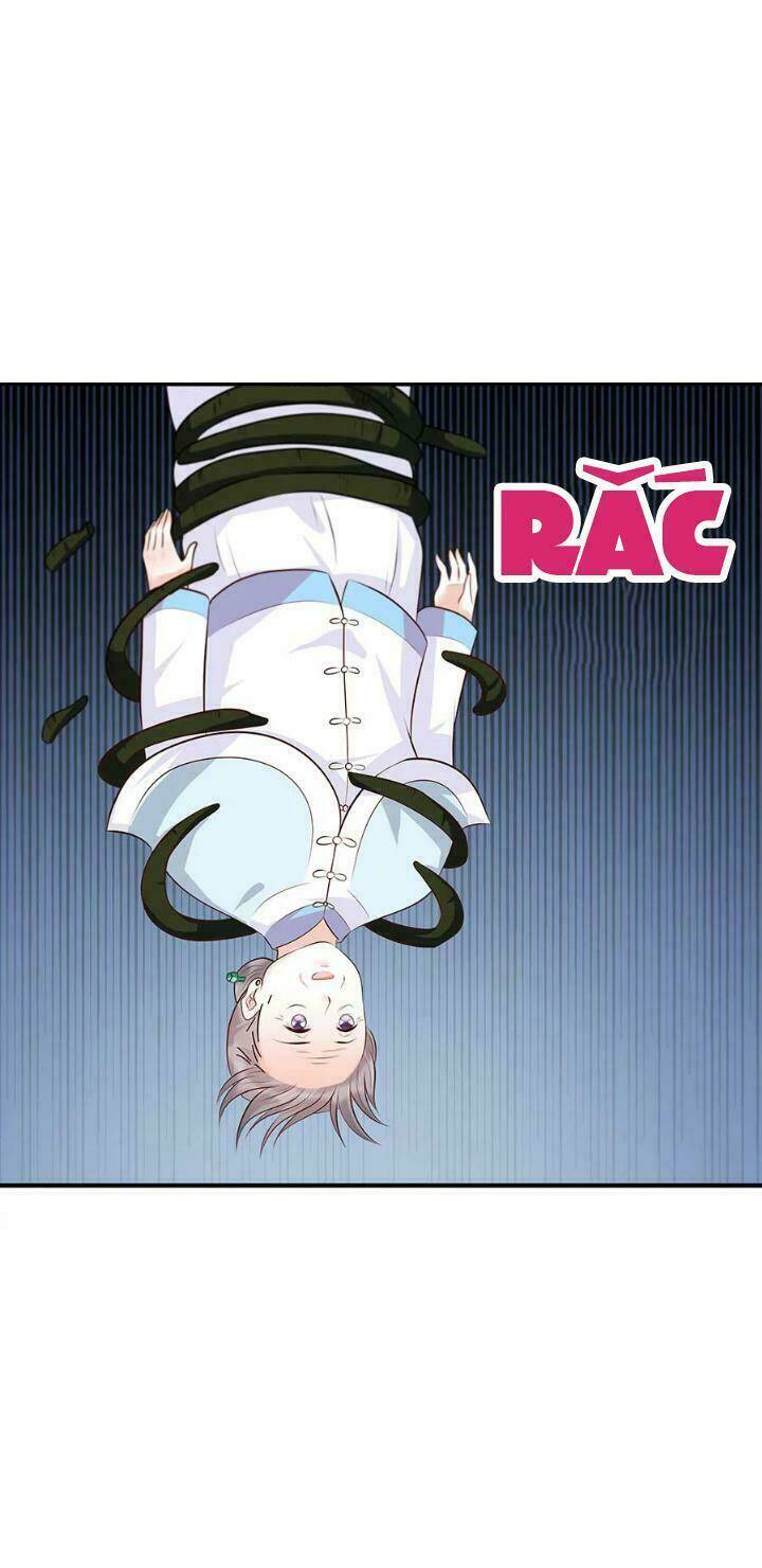 Chào buổi tối, Minh Vương đại nhân - Chapter 26 - Page 5