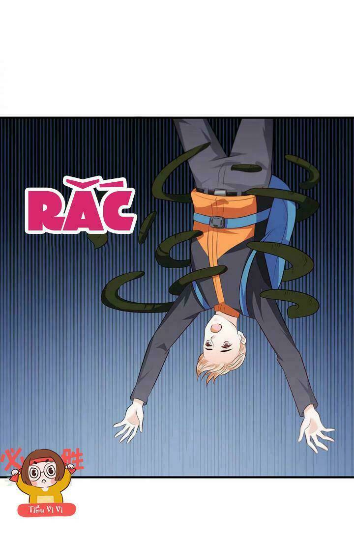 Chào buổi tối, Minh Vương đại nhân - Chapter 26 - Page 6