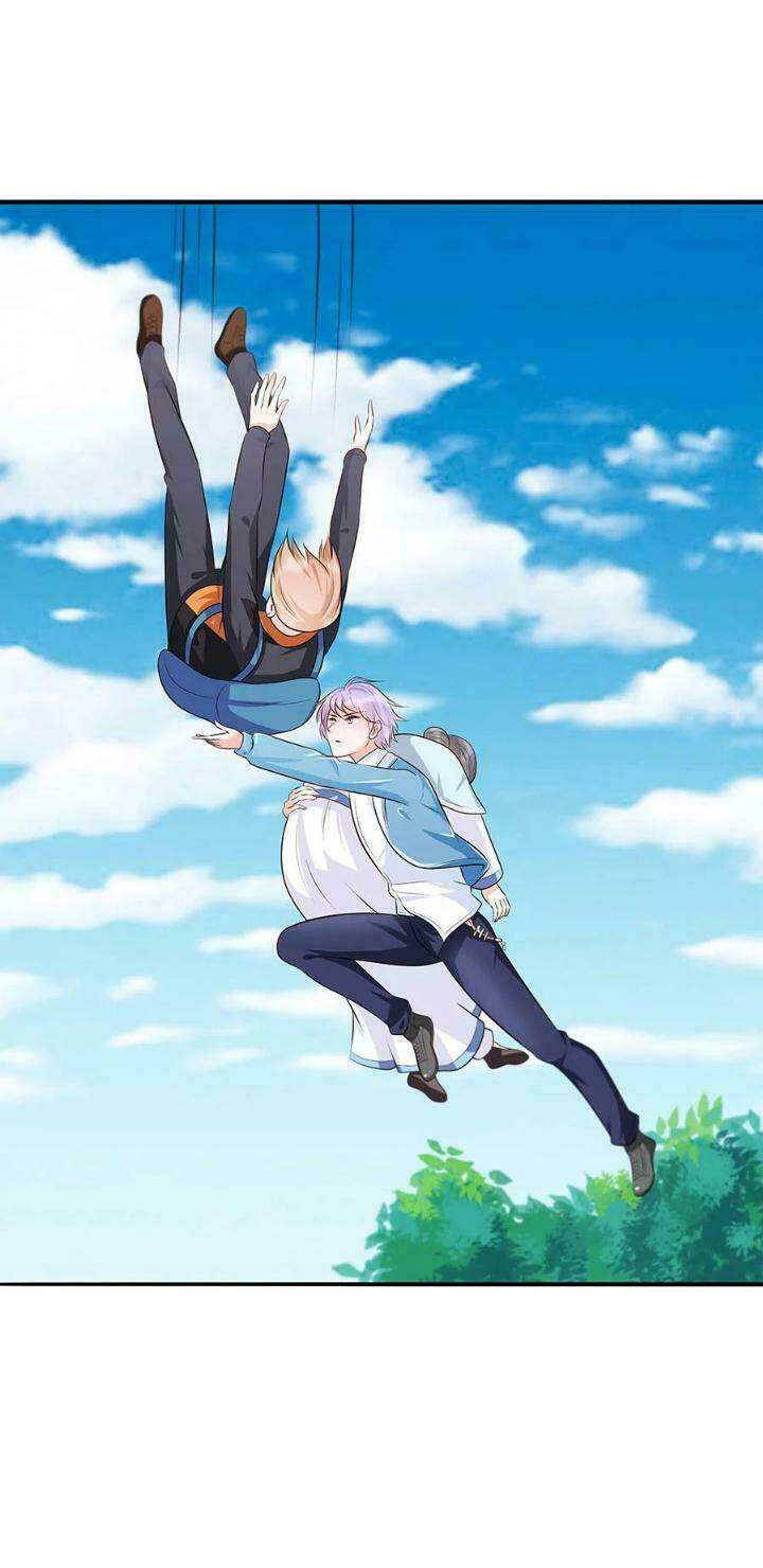 Chào buổi tối, Minh Vương đại nhân - Chapter 26 - Page 7