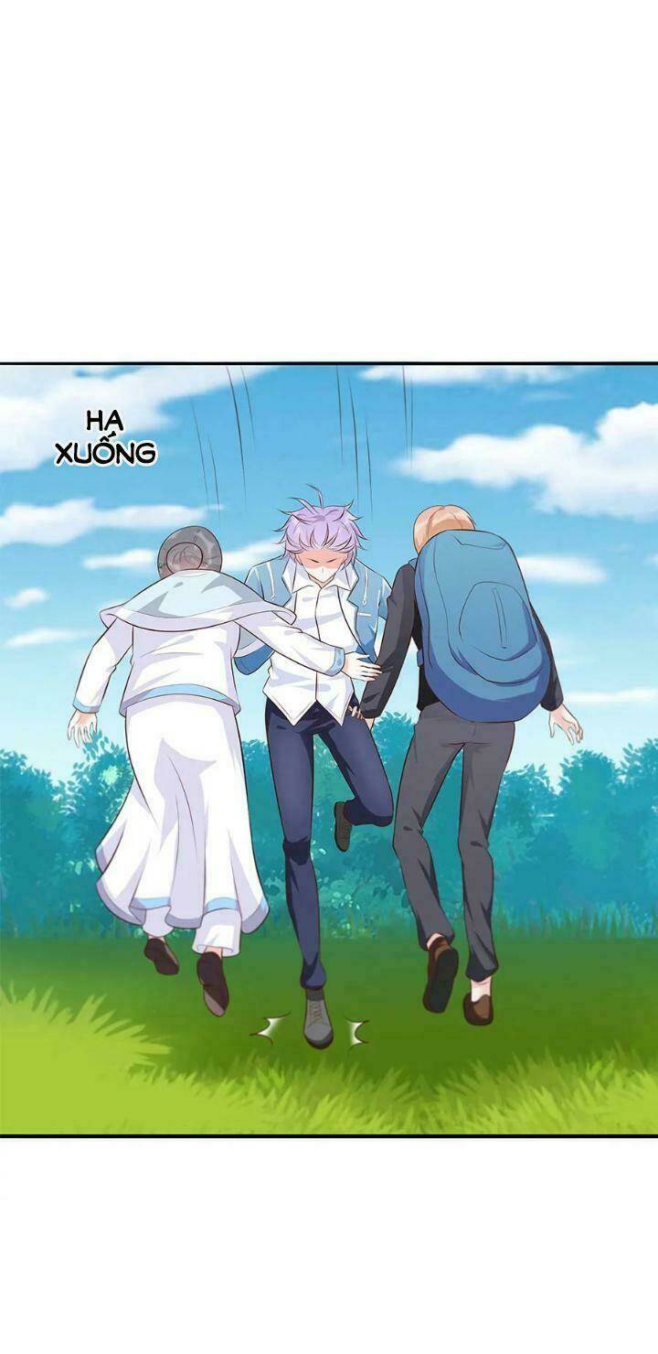 Chào buổi tối, Minh Vương đại nhân - Chapter 26 - Page 8