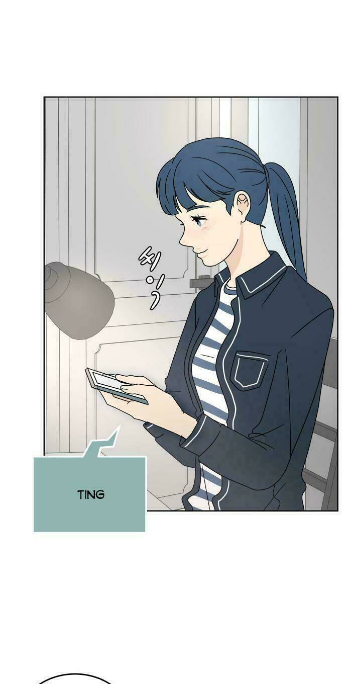 30 Phút Bước Đi Bên Em - Chapter 85 - Page 11