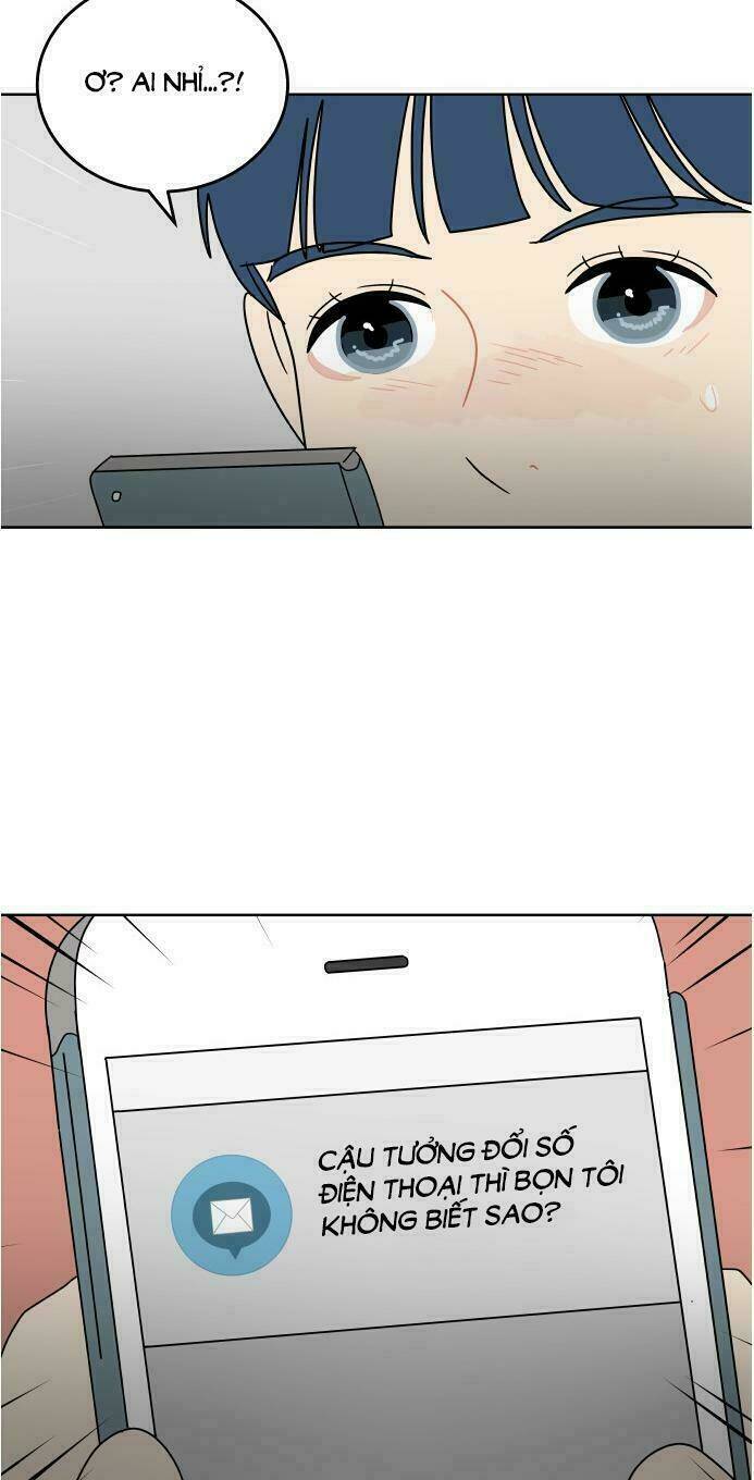 30 Phút Bước Đi Bên Em - Chapter 85 - Page 12