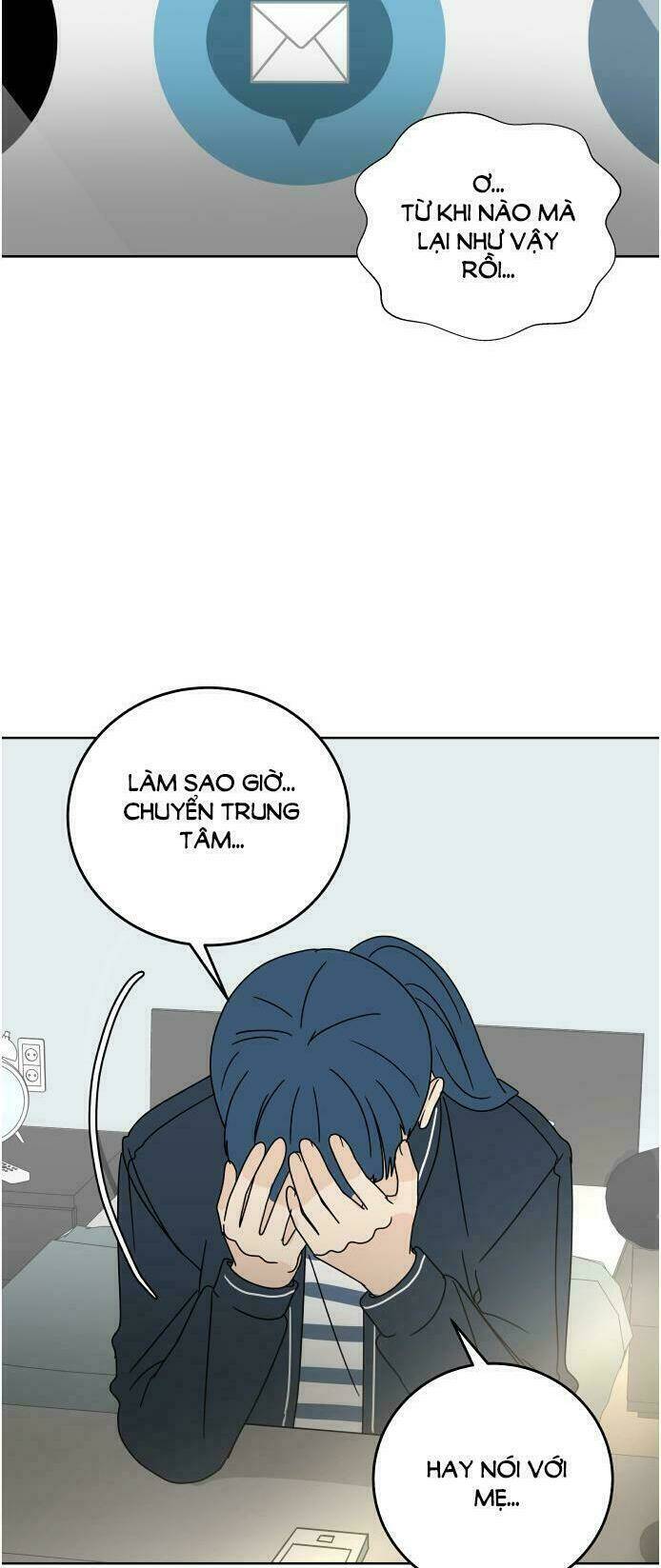 30 Phút Bước Đi Bên Em - Chapter 85 - Page 14