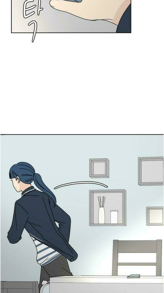 30 Phút Bước Đi Bên Em - Chapter 85 - Page 16