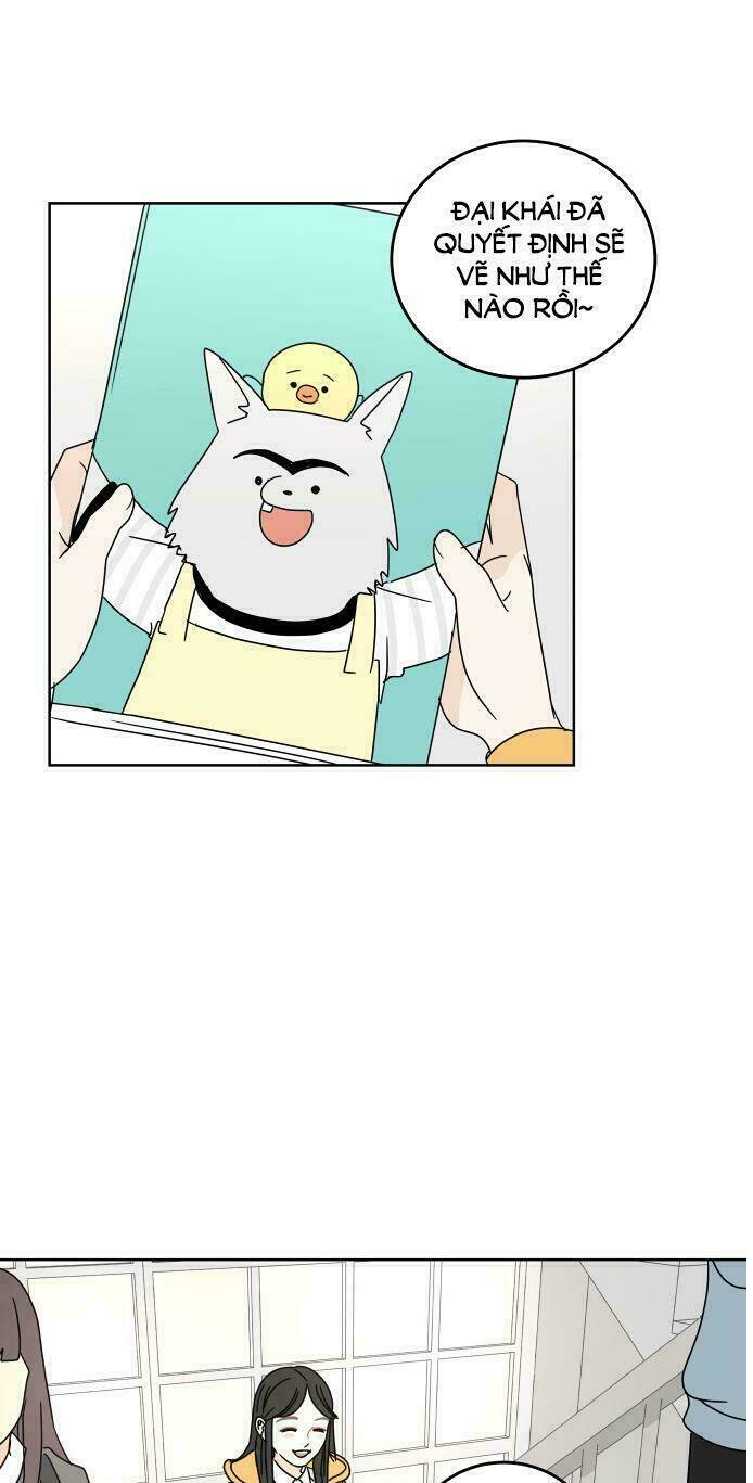 30 Phút Bước Đi Bên Em - Chapter 85 - Page 25