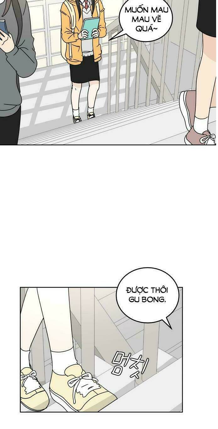 30 Phút Bước Đi Bên Em - Chapter 85 - Page 26