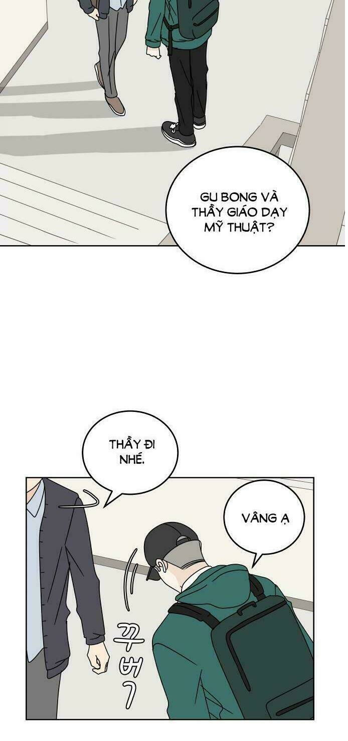 30 Phút Bước Đi Bên Em - Chapter 85 - Page 28