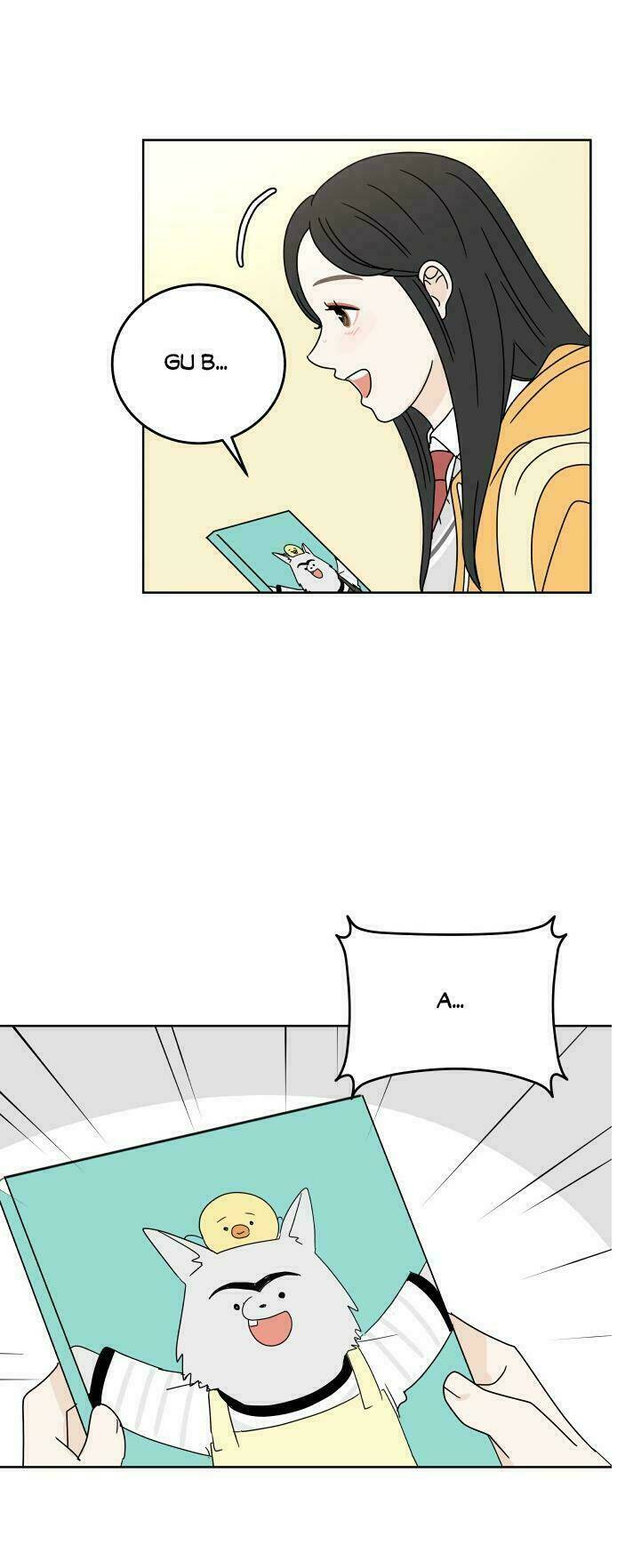 30 Phút Bước Đi Bên Em - Chapter 85 - Page 29