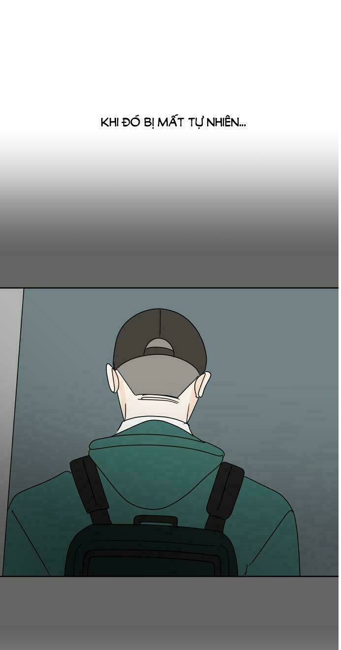 30 Phút Bước Đi Bên Em - Chapter 85 - Page 30