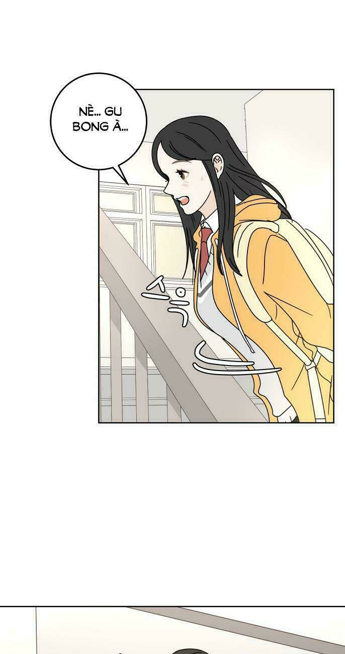 30 Phút Bước Đi Bên Em - Chapter 85 - Page 32