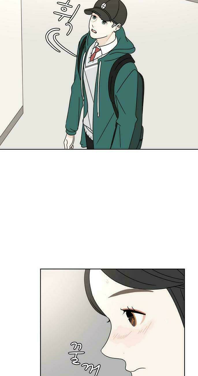 30 Phút Bước Đi Bên Em - Chapter 85 - Page 33