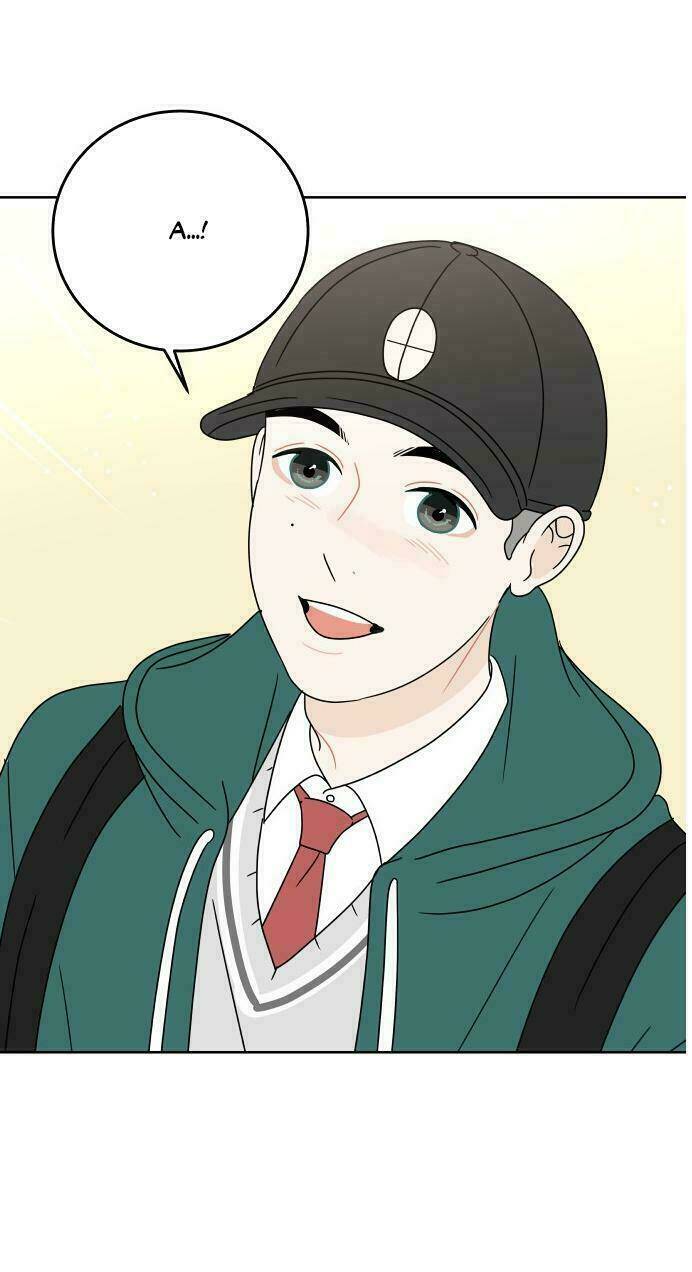 30 Phút Bước Đi Bên Em - Chapter 85 - Page 34