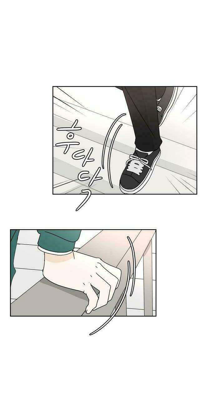 30 Phút Bước Đi Bên Em - Chapter 85 - Page 35