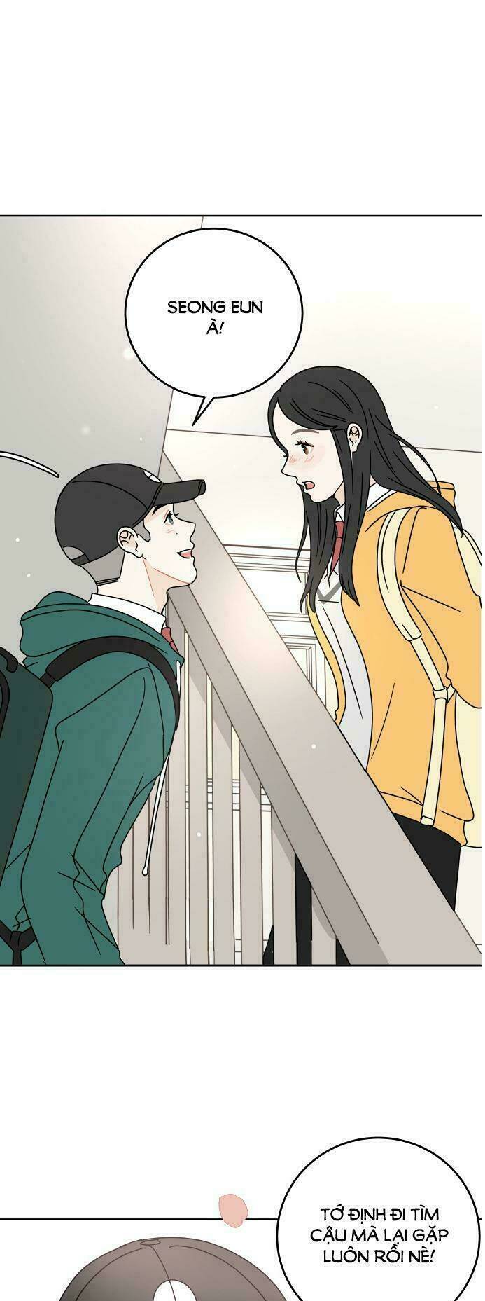 30 Phút Bước Đi Bên Em - Chapter 85 - Page 36